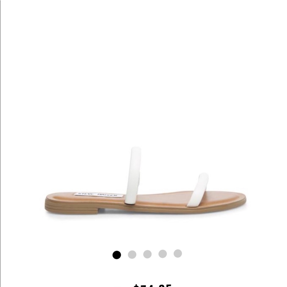 Steve Madden Sandals